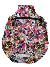 Load image into Gallery viewer, Cloth Trunk Protection Cover غطاء حماية صندوق السيارة من القماش