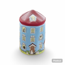 Load image into Gallery viewer, Moomin Makeup Pouch حقيبة مكياج