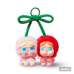 Crybaby Doll دمية طفل بكاء
