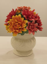Load image into Gallery viewer, Ceramic Flower Bouquet باقة زهور سيراميك