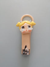 Load image into Gallery viewer, Labubu Crybaby Nail Clippers قصافة أظافر كرتونية
