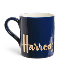 Load image into Gallery viewer, Harrods Logo Mug كوب بشعار هارودز