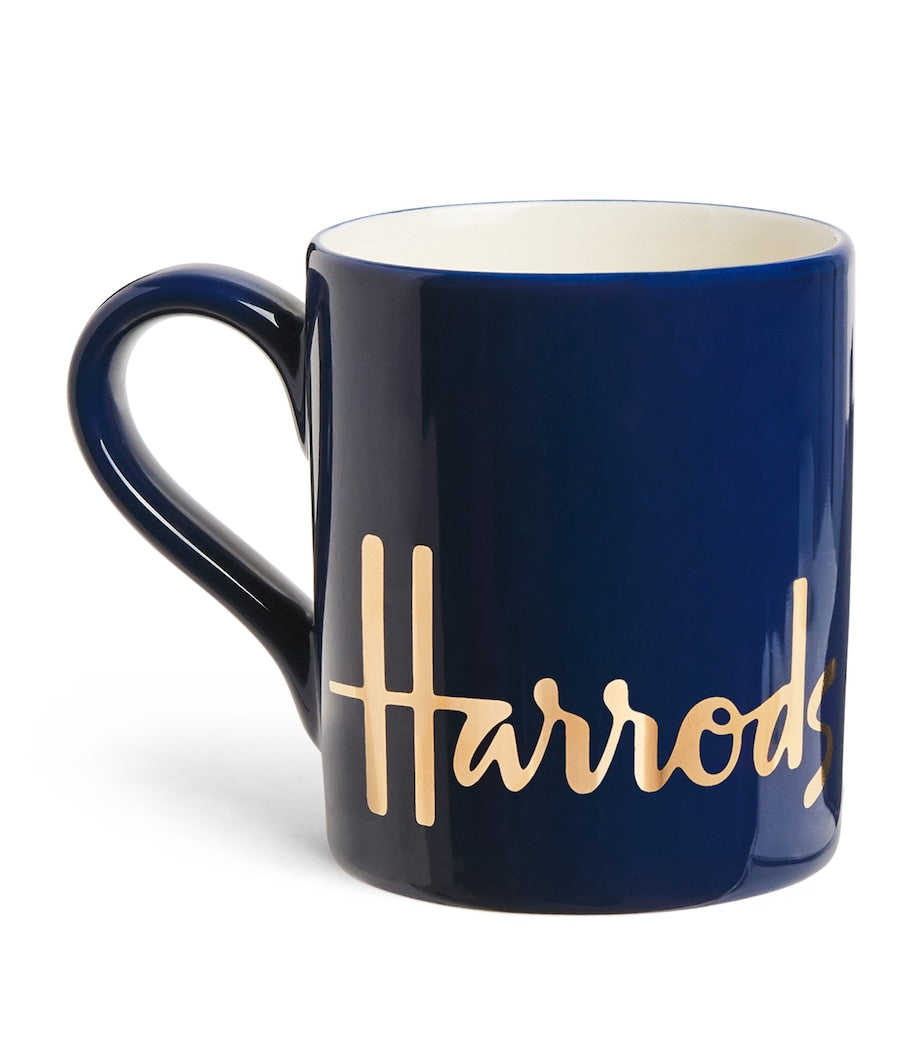 Harrods Logo Mug كوب بشعار هارودز