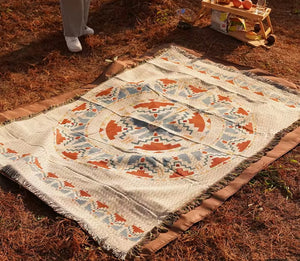 Picnic Rug سجادة النزهة