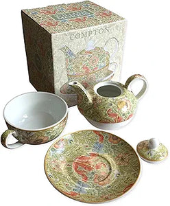 Teapot Set طقم شاي