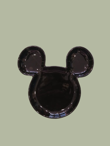Mickey plate طبق ميكي