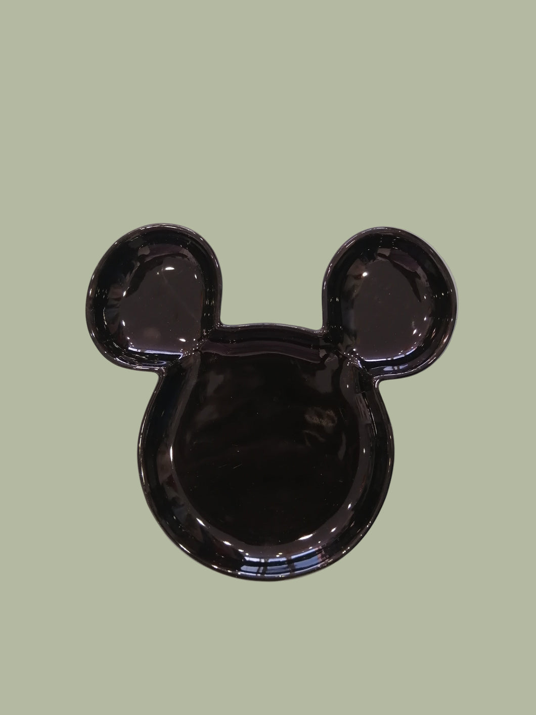 Mickey plate طبق ميكي