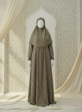 Load image into Gallery viewer, Prayer Dressفستان الصلاة