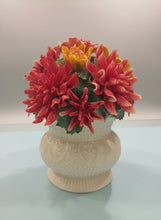 Load image into Gallery viewer, Ceramic Flower Bouquet باقة زهور سيراميك