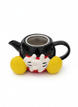 Load image into Gallery viewer, Mickey small kettle and a mug غلاية ميكي الصغيرة وكوب