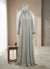 Load image into Gallery viewer, Prayer Dressفستان الصلاة