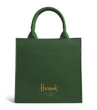 Load image into Gallery viewer, Harrods Small Bag حقيبة هارودز الصغيرة