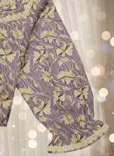 Load image into Gallery viewer, Cotton Long Sleeve dress جلابيه قطن  بأكمام طويلة من لندن