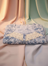 Load image into Gallery viewer, Cotton Angel Short Sleev Dress