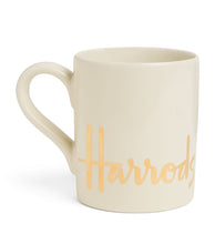 Load image into Gallery viewer, Harrods Logo Mug كوب بشعار هارودز