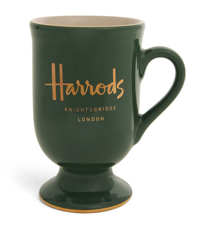 Harrods Pedestal Mug كوب هارودز بقاعدة
