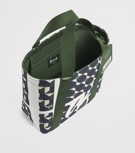 Load image into Gallery viewer, Harrods Green Small Bag حقيبة هارودز الخضراء الصغيرة