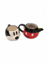 Load image into Gallery viewer, Mickey small kettle and a mug غلاية ميكي الصغيرة وكوب