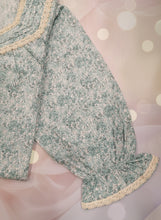 Load image into Gallery viewer, Cotton Long Sleeve dress جلابيه قطن  بأكمام طويلة من لندن