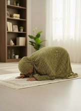 Load image into Gallery viewer, Prayer Dressفستان الصلاة