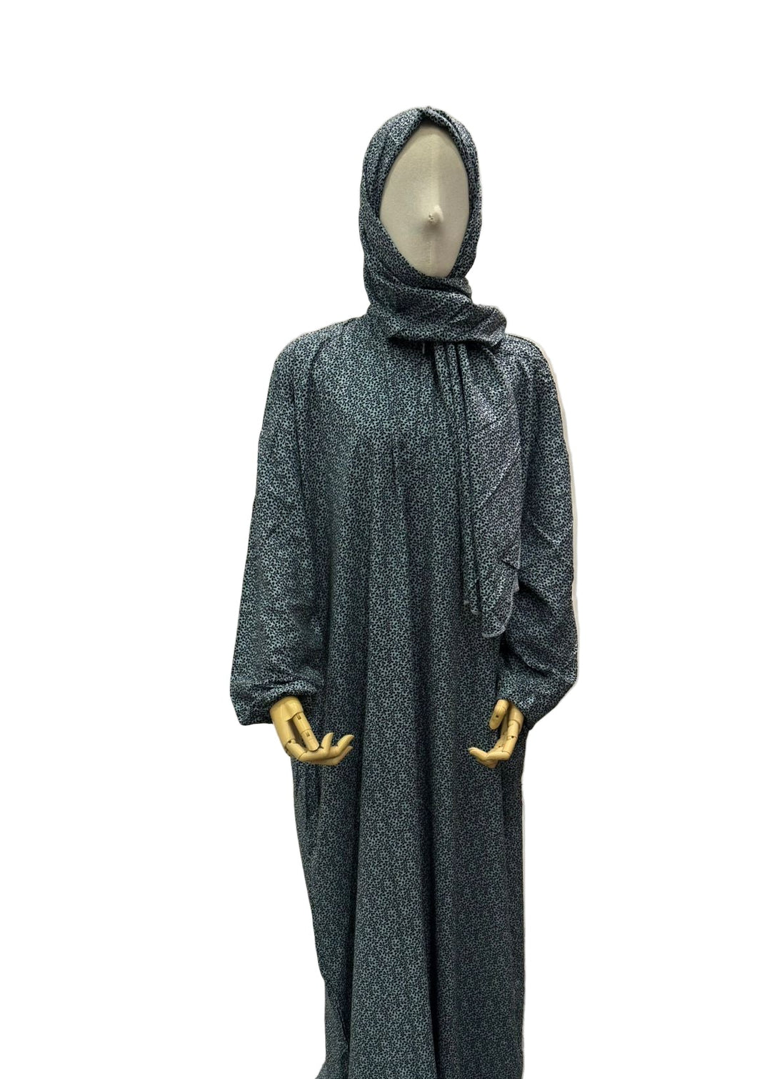 Prayer Dressفستان الصلاة