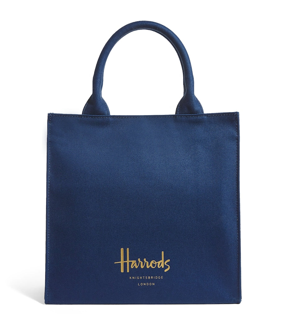 Harrods Small Bag حقيبة هارودز الصغيرة