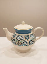 Load image into Gallery viewer, Ceramic Tea Pot إبريق شاي سيراميك