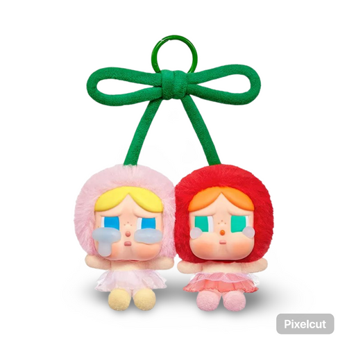 Crybaby Doll دمية طفل بكاء