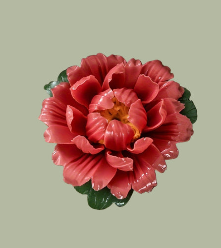 Ceramic Flower Decor ديكور زهرة السيراميك