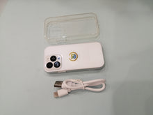 Load image into Gallery viewer, iPhone 16 Pro Max  Small Size. Copy آيفون 16 برو ماكس حجم صغير. نسخة