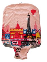 Load image into Gallery viewer, Suitcase Case غطاء للحقيبة