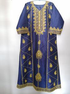 Traditional Jalabiya جلابية تقليدية