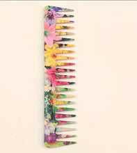 Load image into Gallery viewer, Hair Comb مشط الشعر