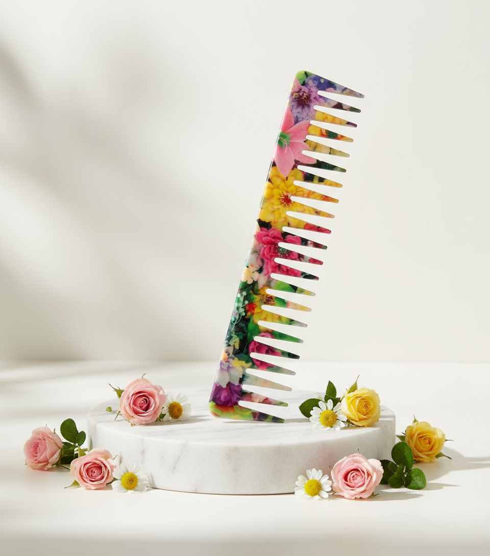 Hair Comb مشط الشعر