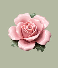 Load image into Gallery viewer, Ceramic Flower Decor ديكور زهرة السيراميك