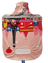 Load image into Gallery viewer, Suitcase Case غطاء للحقيبة