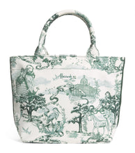 Load image into Gallery viewer, Harrods Medium Tote Bag حقيبة هارودز متوسطة الحجم