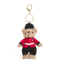 Load image into Gallery viewer, Harrods Key Chain سلسلة مفاتيح هارودز