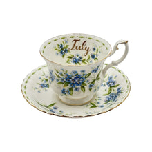 Load image into Gallery viewer, Mug and Saucer كوب  وصحن