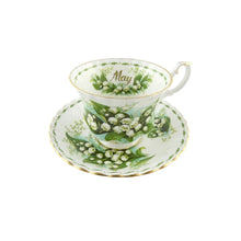 Load image into Gallery viewer, Mug and Saucer كوب  وصحن