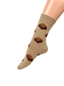 Socks الجوارب