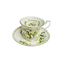 Load image into Gallery viewer, Mug and Saucer كوب  وصحن