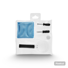 Load image into Gallery viewer, Eyeglass Repair Kit طقم إصلاح النظارات