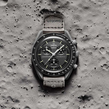 Load image into Gallery viewer, Omega Swatch ساعة أوميغا