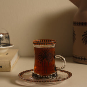 Istikanah Set طقم استكانات