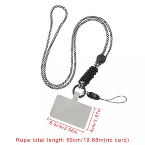 Phone Hanging Necklace قلادة معلقة الهاتف