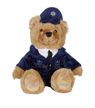 Load image into Gallery viewer, Harrods Teddy Bear لندن بير