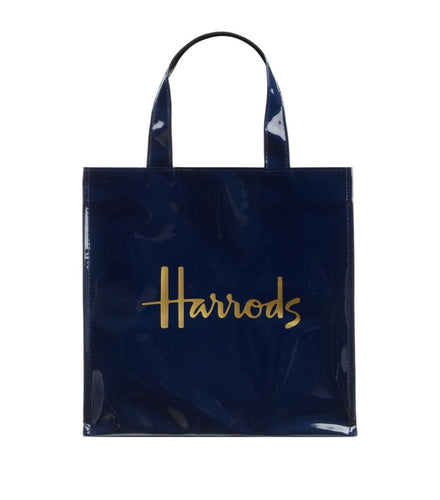 Harrods Small shopper bag حقيبة هارودز