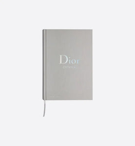 Dior Catwalk Book كتاب ديور