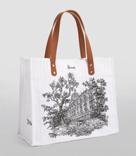 Load image into Gallery viewer, Harrods shopper bag حقيبة هارودز